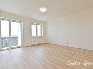 Pronájem bytu 2+kk, Brno, Kumpoštova, 56 m2
