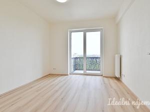 Pronájem bytu 2+kk, Brno, Kumpoštova, 56 m2