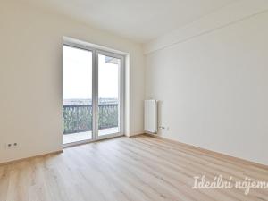 Pronájem bytu 2+kk, Brno, Kumpoštova, 56 m2