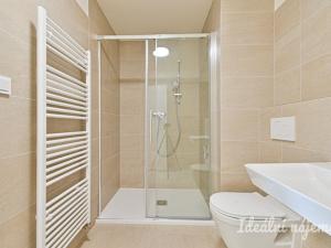 Pronájem bytu 2+kk, Brno, Kumpoštova, 56 m2