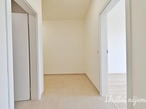 Pronájem bytu 2+kk, Brno, Kumpoštova, 56 m2