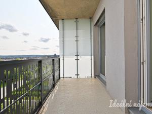 Pronájem bytu 2+kk, Brno, Kumpoštova, 56 m2