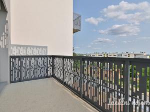 Pronájem bytu 2+kk, Brno, Kumpoštova, 56 m2