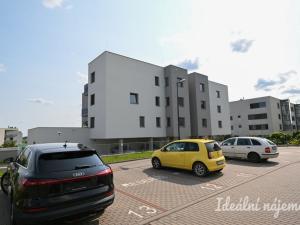 Pronájem bytu 2+kk, Brno, Kumpoštova, 56 m2