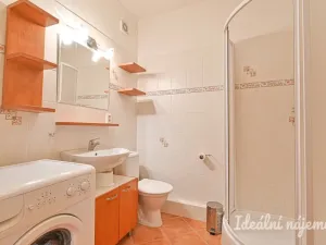 Pronájem bytu 1+kk, Brno, Keřová, 33 m2