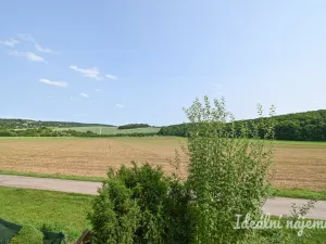 Pronájem bytu 1+kk, Brno, Keřová, 33 m2