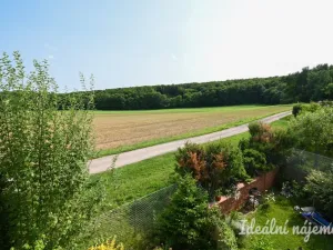 Pronájem bytu 1+kk, Brno, Keřová, 33 m2