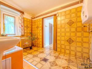 Prodej rodinného domu, Bohumín, Myslivecká, 86 m2