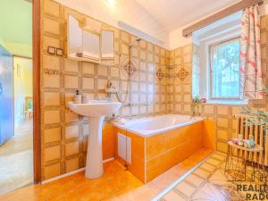Prodej rodinného domu, Bohumín, Myslivecká, 86 m2