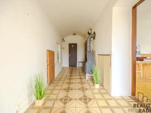 Prodej rodinného domu, Bohumín, Myslivecká, 86 m2