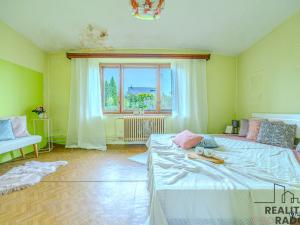Prodej rodinného domu, Bohumín, Myslivecká, 86 m2