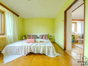 Prodej rodinného domu, Bohumín, Myslivecká, 86 m2