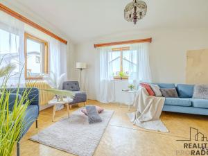 Prodej rodinného domu, Bohumín, Myslivecká, 86 m2