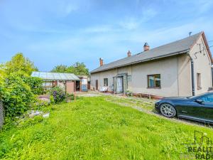 Prodej rodinného domu, Bohumín, Myslivecká, 86 m2