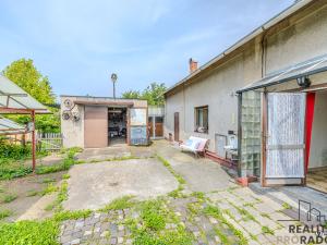 Prodej rodinného domu, Bohumín, Myslivecká, 86 m2