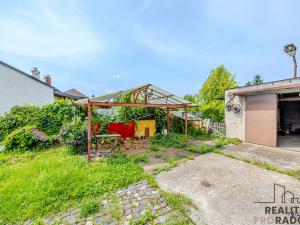 Prodej rodinného domu, Bohumín, Myslivecká, 86 m2