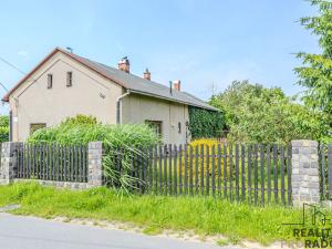 Prodej rodinného domu, Bohumín, Myslivecká, 86 m2