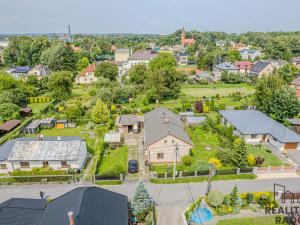 Prodej rodinného domu, Bohumín, Myslivecká, 86 m2
