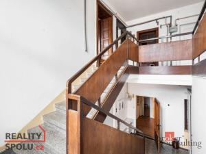 Prodej bytu 3+1, Třebechovice pod Orebem, Masarykovo náměstí, 120 m2