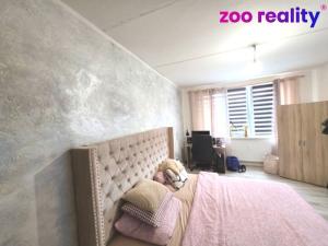 Prodej bytu 3+1, Chomutov, Školní pěšina, 81 m2