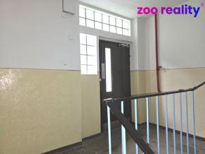 Prodej bytu 3+1, Chomutov, Školní pěšina, 81 m2