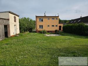 Prodej rodinného domu, Křenovy, 233 m2