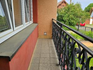 Prodej rodinného domu, Křenovy, 233 m2