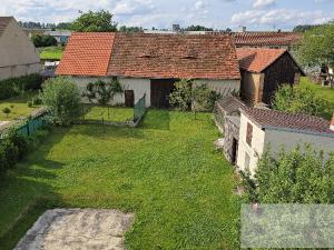 Prodej rodinného domu, Křenovy, 233 m2