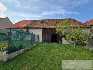 Prodej rodinného domu, Křenovy, 233 m2