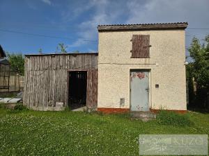 Prodej rodinného domu, Křenovy, 233 m2