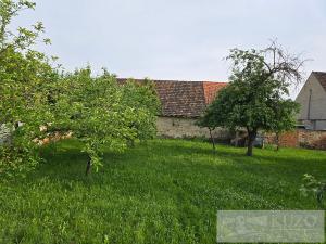 Prodej rodinného domu, Křenovy, 233 m2