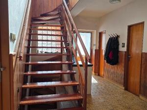 Prodej rodinného domu, Křenovy, 233 m2