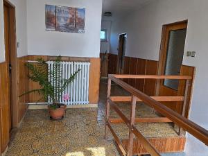 Prodej rodinného domu, Křenovy, 233 m2