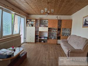 Prodej rodinného domu, Křenovy, 233 m2