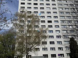 Prodej bytu 1+1, Ostrava - Hrabůvka, Klegova, 34 m2