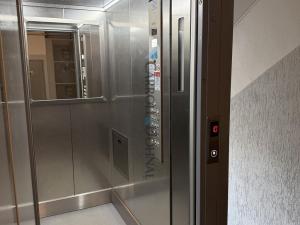 Prodej bytu 1+1, Ostrava - Hrabůvka, Klegova, 34 m2