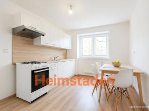 Pronájem bytu 2+1, Havířov - Šumbark, Smetanova, 56 m2