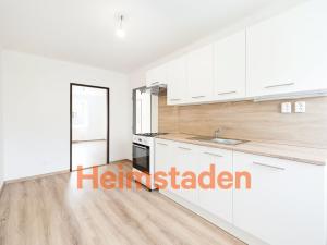 Pronájem bytu 2+1, Havířov - Šumbark, Smetanova, 56 m2
