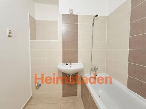 Pronájem bytu 2+1, Havířov - Šumbark, Smetanova, 56 m2