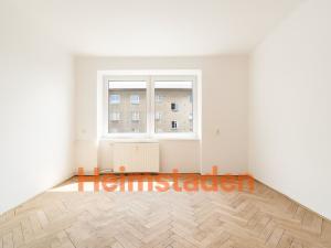 Pronájem bytu 2+1, Havířov - Šumbark, Smetanova, 56 m2