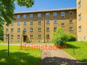 Pronájem bytu 2+1, Havířov - Šumbark, Smetanova, 56 m2