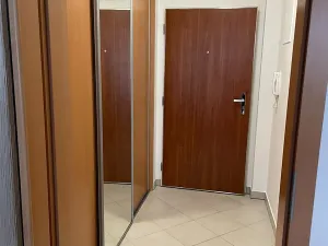 Pronájem bytu 1+kk, Praha - Zličín, Tulešická, 30 m2