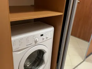 Pronájem bytu 1+kk, Praha - Zličín, Tulešická, 30 m2