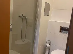 Pronájem bytu 1+kk, Praha - Zličín, Tulešická, 30 m2