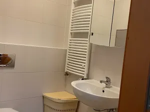 Pronájem bytu 1+kk, Praha - Zličín, Tulešická, 30 m2