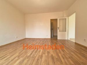 Pronájem bytu 1+1, Havířov - Město, Hlavní třída, 33 m2
