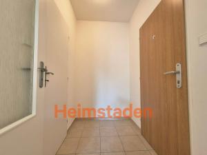 Pronájem bytu 1+1, Havířov - Město, Hlavní třída, 33 m2