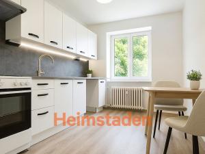 Pronájem bytu 2+1, Havířov - Šumbark, Okružní, 54 m2
