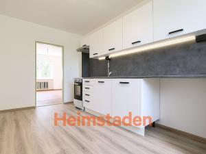 Pronájem bytu 2+1, Havířov - Šumbark, Okružní, 54 m2