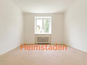 Pronájem bytu 2+1, Havířov - Šumbark, Okružní, 54 m2